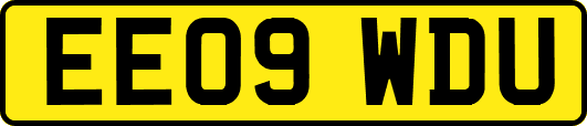 EE09WDU