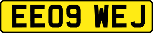 EE09WEJ