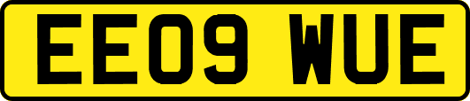 EE09WUE