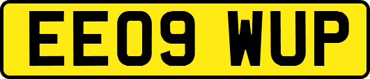 EE09WUP