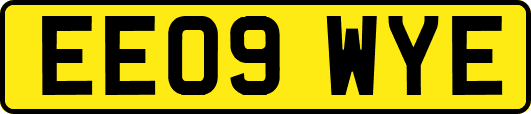 EE09WYE