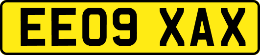 EE09XAX