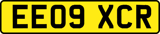 EE09XCR