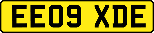 EE09XDE