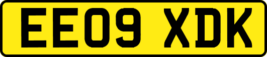 EE09XDK