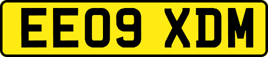 EE09XDM
