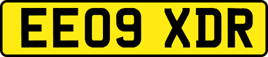 EE09XDR