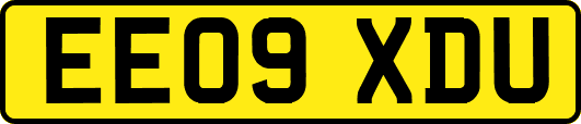 EE09XDU