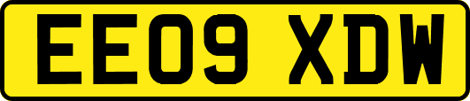 EE09XDW