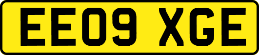 EE09XGE