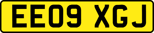 EE09XGJ