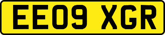 EE09XGR