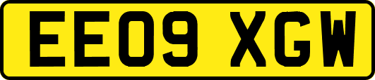 EE09XGW