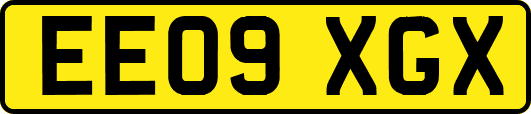 EE09XGX