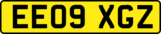 EE09XGZ