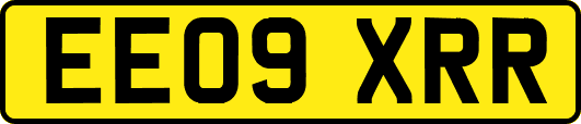 EE09XRR