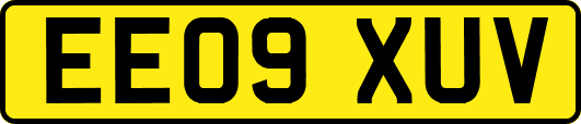 EE09XUV