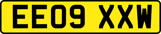 EE09XXW