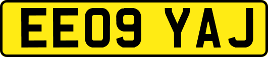 EE09YAJ