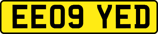 EE09YED