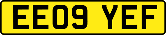 EE09YEF