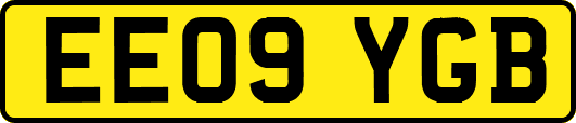 EE09YGB