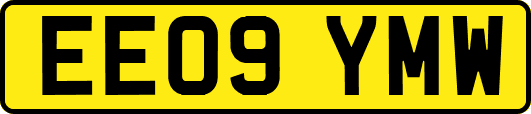EE09YMW