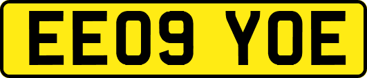 EE09YOE