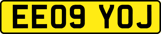 EE09YOJ