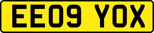 EE09YOX