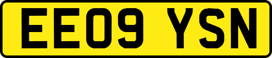EE09YSN