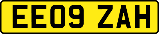 EE09ZAH