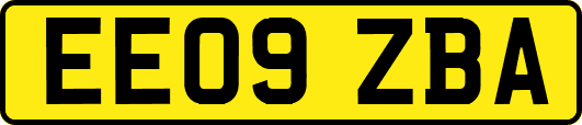 EE09ZBA