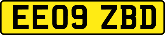 EE09ZBD