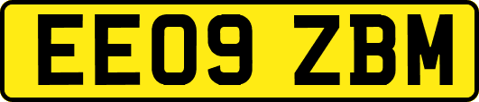 EE09ZBM