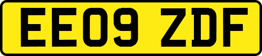 EE09ZDF