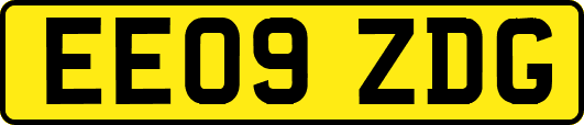 EE09ZDG