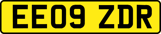 EE09ZDR