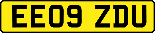 EE09ZDU