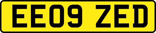 EE09ZED