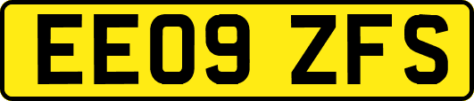 EE09ZFS