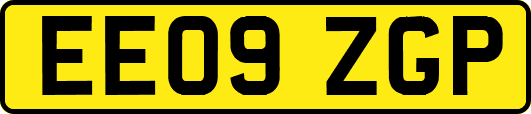 EE09ZGP