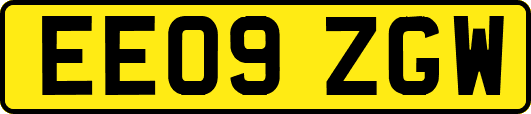 EE09ZGW