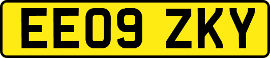 EE09ZKY