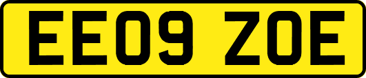 EE09ZOE
