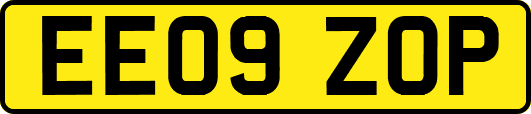 EE09ZOP