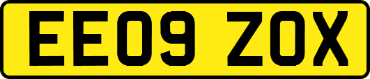 EE09ZOX
