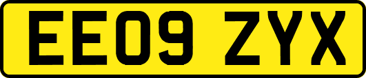 EE09ZYX