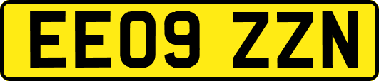 EE09ZZN