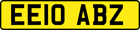EE10ABZ